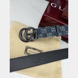 GG Marmont wide belt 4CM