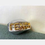 Top Nano Fendi Replica graphy bags