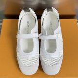 2026 NEW LV Sneakerina