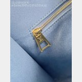 Luxury M45653 OnTheGo PM Monogram Empreinte Leather Louis Vuitton Women Bag