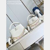Designer Louis Vuitton M29608 Capucines 1:1 Handbags