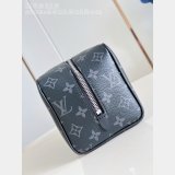 Louis Vuitton M83113 M26810 Locker Dopp Kit High Quality Bag