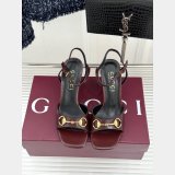 Gucci Women's Signora sandal