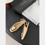 2026 CC Mary Jane Shoes