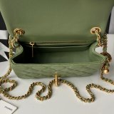 1:1 Mirror AS1786 Classic Flap Designer Bag