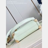Louis Vuitton M25160/23Cm M23817/19Cm Side Trunk Best Bag