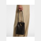 Bottega Veneta Andiamo Phone Pouch