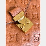 AAA+ Louis Vuitton Pochette Métis Monogram M41487 Marron