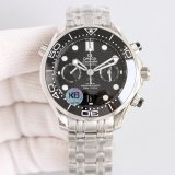 OMEGA SEAMASTER DRIVE 300M