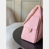 Best Quality CC 25 Small Bags AS5293 Hobo Bag