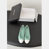 Top 2026 CC ballet shoes