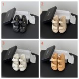 Top CC WOMEN SANDALS