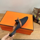 Best Hermes Oz mule