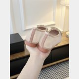 2026 CC Net & gros-grain Ballerina's