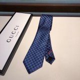 Replica Gucci Ties for Men Round neck