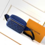 Louis Vuitton Replicas Outdoor Bumbag Taigarama Many Colours M30245