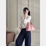 Best Quality CC 25 Small Bags AS5293 Hobo Bag