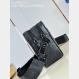 Louis Vuitton Alpha Messenger Monogram Shadow M28785 Bags