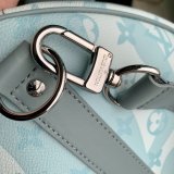 Keepall Bandoulière Replica 50 Monogram M22570 Perfect Louis Vuitton Bag