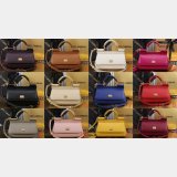 Small Dolce & Gabban Sicily handbag