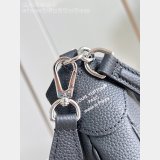 Louis Vuitton All Around PM Mahina M28306/M27336 1:1 Designer Bag