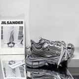 Best Quality Replica Balenciaga Dad Retro Sneakers 1:1 Casual
