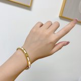 Best quality Cartier love Bracelet