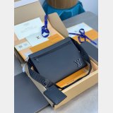 Messenger Voyage Louis Vuitton Knockoff LV Aeogram Luxury M59329 Bag