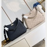 Louis Vuitton All Around PM Mahina M28306/M27336 1:1 Designer Bag