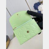 Louis Vuitton LV Charms M27485/M27668/M27670/M27480 Coin Purse