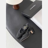 2026 CC WOMEN slingback