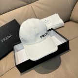 7 Star Prada Replica Bucket Hat