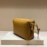 Bottega Veneta Loop Camera bag Small 22cm