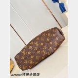 Louis Vuitton M27819 Pochette Sling PM Monogram Canvas Bags