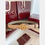 Replica Reversible GG Marmont belt