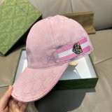 High Quality Gucci Baseball cap