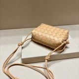 Bottega Veneta Mini Loop Camera Bag