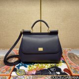 Dolce & Gabban Sicily handbag 26CM