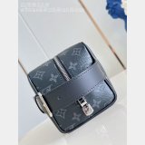 Louis Vuitton M83113 M26810 Locker Dopp Kit High Quality Bag