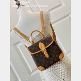 Louis Vuitton Diane Backpack PM AAA+ M29766 Handbags