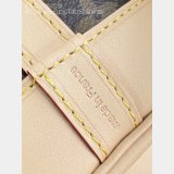 Louis Vuitton Noé Monogram Canvas M46983 & M46984 & M46976 Bag