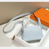 Best Hemers Mini Lindy 19CM handbag
