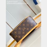 Louis Vuitton Diane Backpack PM AAA+ M29766 Handbags