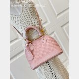 Louis Vuitto M29416 Alma BB Luxury Women Bags