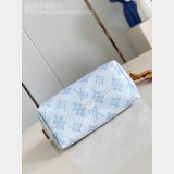 Louis Vuitton Buy M28250 Pochette Hills Other Monogram Canvas Bag