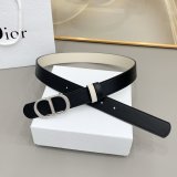 Best Reversible CD Icon Belt 30mm