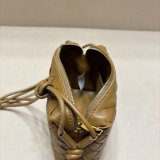 Bottega Veneta Mini Loop Camera Bag