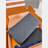 AAA+ Louis Vuitton Pochette Félicie Fashion Purse M82477