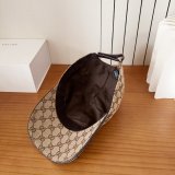 TOP Gucci New baseball cap