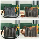 Top Goyard MUSETTE Bag 020262